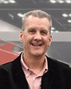 Steve Henning